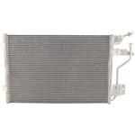 Order OSC - 4579 - A/C Condenser For Your Vehicle