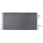 Order OSC - 4614 - A/C Condenser For Your Vehicle