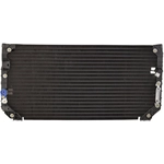 Order OSC - 4617 - A/C Condenser For Your Vehicle