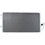 Order OSC - 4622 - A/C Condenser For Your Vehicle