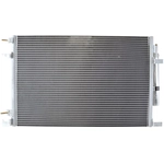 Order OSC - 4688 - A/C Condenser For Your Vehicle