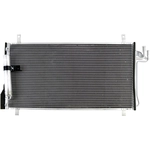 Order OSC - 4704 - A/C Condenser For Your Vehicle