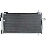 Order OSC - 4707 - A/C Condenser For Your Vehicle