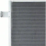 Order Condenser by OSC - 4715 For Your Vehicle