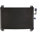 Order OSC - 4719 - A/C Condenser For Your Vehicle