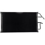 Order OSC - 4721 - A/C Condenser For Your Vehicle