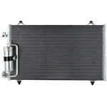 Order OSC - 4726 - A/C Condenser For Your Vehicle