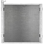 Order OSC - 4730 - A/C Condenser For Your Vehicle