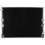 Order OSC - 4744 - A/C Condenser For Your Vehicle