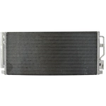 Order OSC - 4759 - A/C Condenser For Your Vehicle