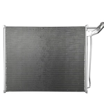 Order OSC - 4768 - A/C Condenser For Your Vehicle