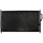 Order OSC - 4801 - A/C Condenser For Your Vehicle