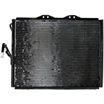 Order OSC - 4826 - A/C Condenser For Your Vehicle