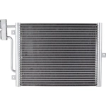Order Condenser by OSC - 4848 For Your Vehicle