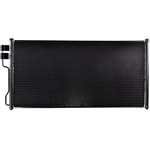 Order OSC - 4879 - A/C Condenser For Your Vehicle