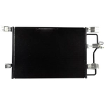 Order OSC - 4881 - A/C Condenser For Your Vehicle