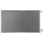 Order OSC - 4898 - A/C Condenser For Your Vehicle