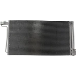 Order OSC - 4914 - A/C Condenser For Your Vehicle