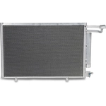 Order OSC - 4919 - A/C Condenser For Your Vehicle