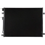 Order OSC - 4930 - A/C Condenser For Your Vehicle