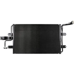 Order OSC - 4933 - A/C Condenser For Your Vehicle