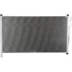 Order OSC - 4938 - A/C Condenser For Your Vehicle