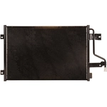 Order OSC - 4938 - A/C Condenser For Your Vehicle