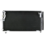 Order OSC - 4967 - A/C Condenser For Your Vehicle