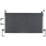 Order OSC - 4969 - A/C Condenser For Your Vehicle