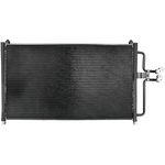 Order OSC - 4975 - A/C Condenser For Your Vehicle