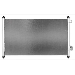 Order OSC - 4977 - A/C Condenser For Your Vehicle