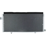 Order OSC - 4981 - A/C Condenser For Your Vehicle