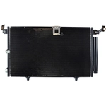 Order OSC - 4988 - A/C Condenser For Your Vehicle