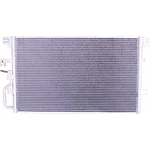 Order Condenser by SHERMAN PARTS - 83245 For Your Vehicle