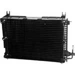Order Condenser by SHERMAN PARTS - 83506C For Your Vehicle