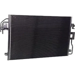 Order Condenser by SHERMAN PARTS - 83675 For Your Vehicle
