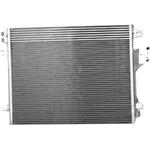 Order Condenser by SHERMAN PARTS - 83682 For Your Vehicle