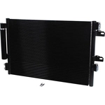 Order Condenser by SHERMAN PARTS - 83982 For Your Vehicle