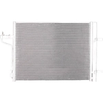 Order Condenser by SHERMAN PARTS - 84106 For Your Vehicle