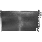 Order Condenser by SHERMAN PARTS - 84882 For Your Vehicle
