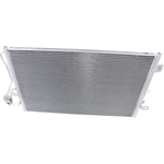 Order Condenser by SHERMAN PARTS - CHJOUR11-400U For Your Vehicle