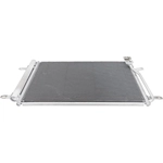 Order Condenser by SHERMAN PARTS - VWJETT17-400-0 For Your Vehicle