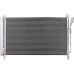 Order Condenser by SPECTRA PREMIUM INDUSTRIES - 730003 For Your Vehicle