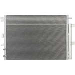 Order Condenser by SPECTRA PREMIUM INDUSTRIES - 7-30006 For Your Vehicle
