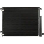 Order SPECTRA PREMIUM INDUSTRIES - 7-30007 - A/C Condenser For Your Vehicle