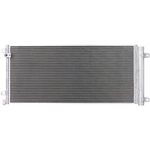 Order Condenser by SPECTRA PREMIUM INDUSTRIES - 7-30008 For Your Vehicle