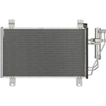 Order Condenser by SPECTRA PREMIUM INDUSTRIES - 730009 For Your Vehicle