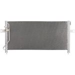 Order Condenser by SPECTRA PREMIUM INDUSTRIES - 7-3001 For Your Vehicle