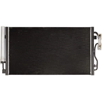 Order Condenser by SPECTRA PREMIUM INDUSTRIES - 7-30012 For Your Vehicle