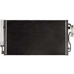 Order Condenser by SPECTRA PREMIUM INDUSTRIES - 7-30012 For Your Vehicle